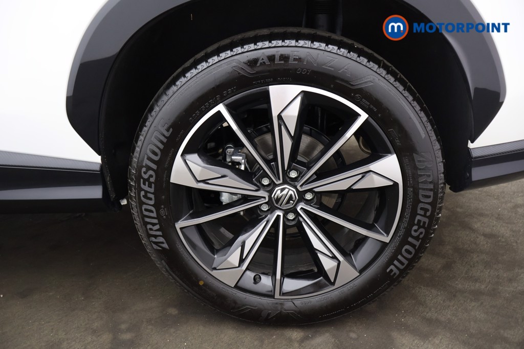 Mg Motor Uk HS Trophy Automatic Petrol SUV - Stock Number (1573400) - 15th supplementary image