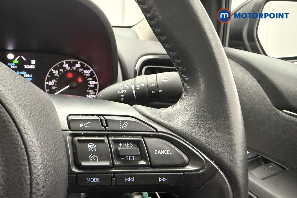 Toyota Yaris Icon Automatic Petrol-Electric Hybrid Hatchback - Stock Number (1573512) - 11th supplementary image