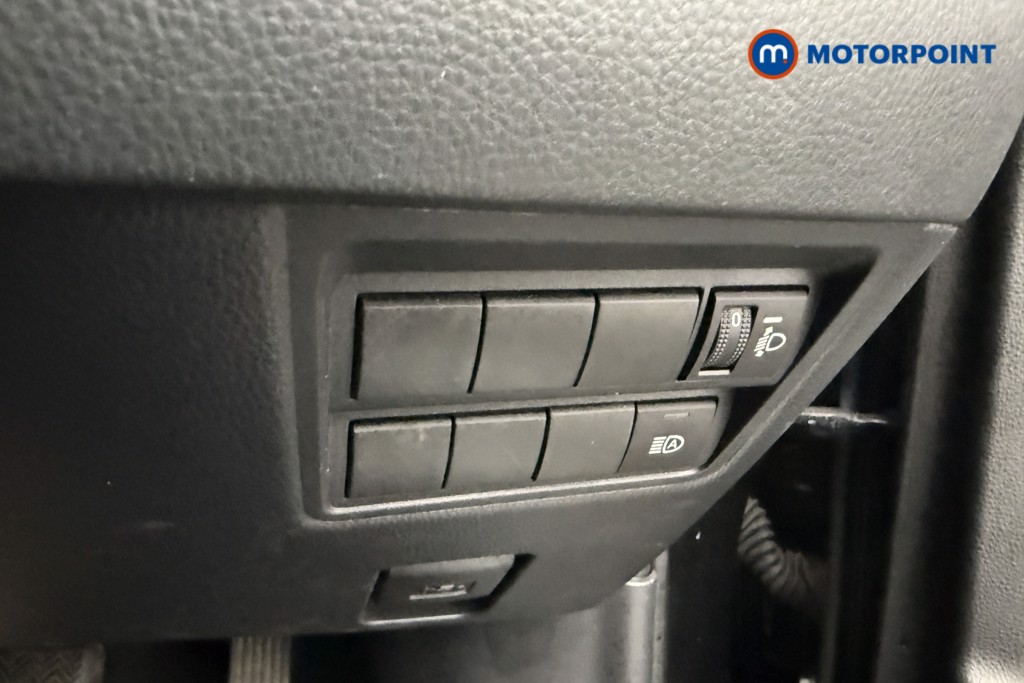 Toyota Yaris Icon Automatic Petrol-Electric Hybrid Hatchback - Stock Number (1573512) - 12th supplementary image