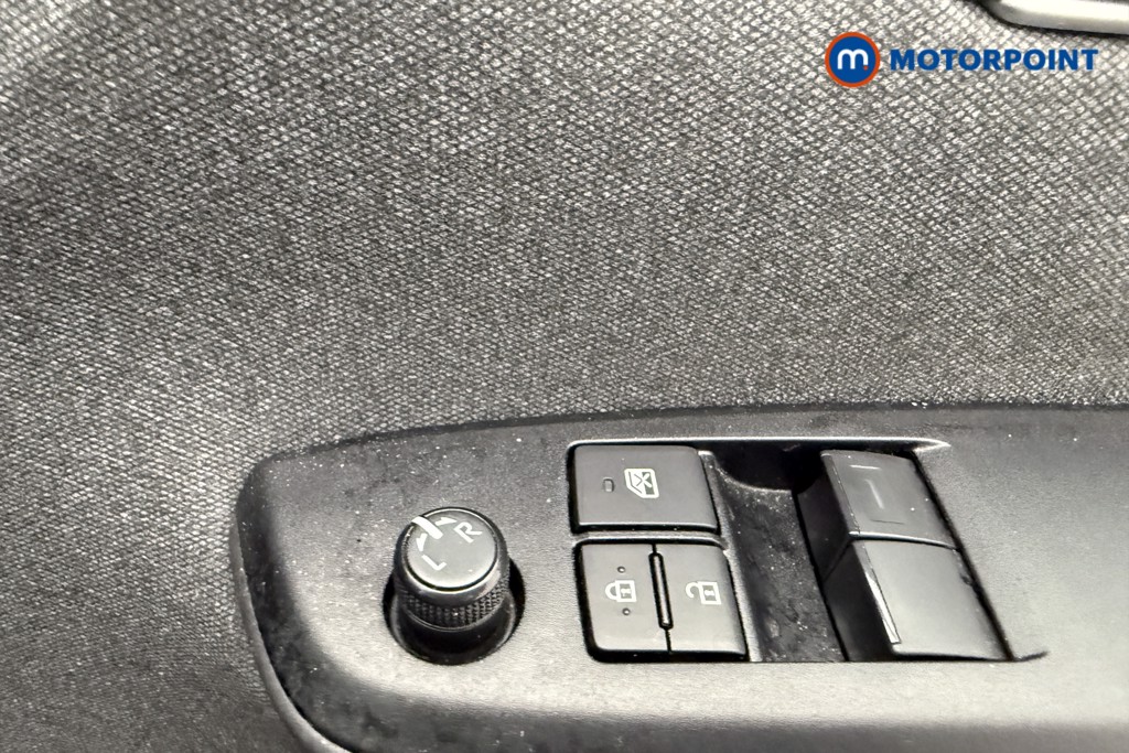 Toyota Yaris Icon Automatic Petrol-Electric Hybrid Hatchback - Stock Number (1573512) - 13th supplementary image