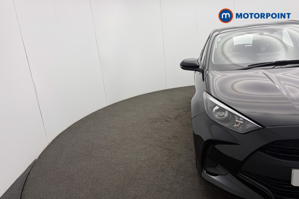 Toyota Yaris Icon Automatic Petrol-Electric Hybrid Hatchback - Stock Number (1573512) - 18th supplementary image