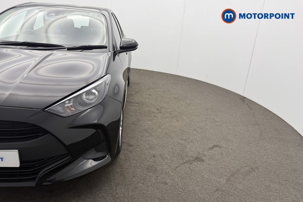 Toyota Yaris Icon Automatic Petrol-Electric Hybrid Hatchback - Stock Number (1573512) - 19th supplementary image