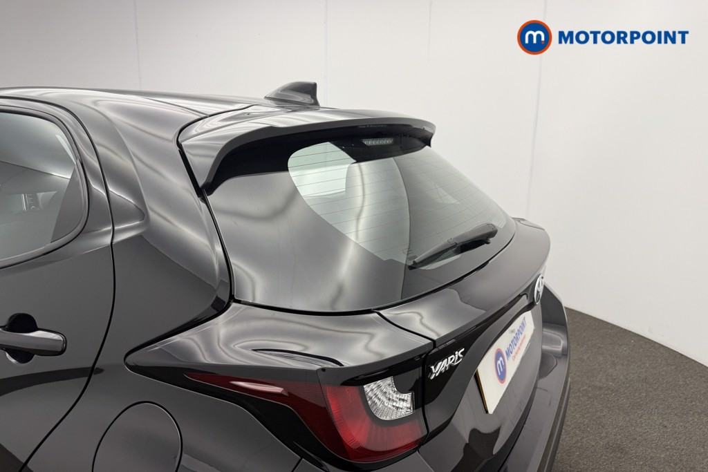 Toyota Yaris Icon Automatic Petrol-Electric Hybrid Hatchback - Stock Number (1573512) - 22nd supplementary image