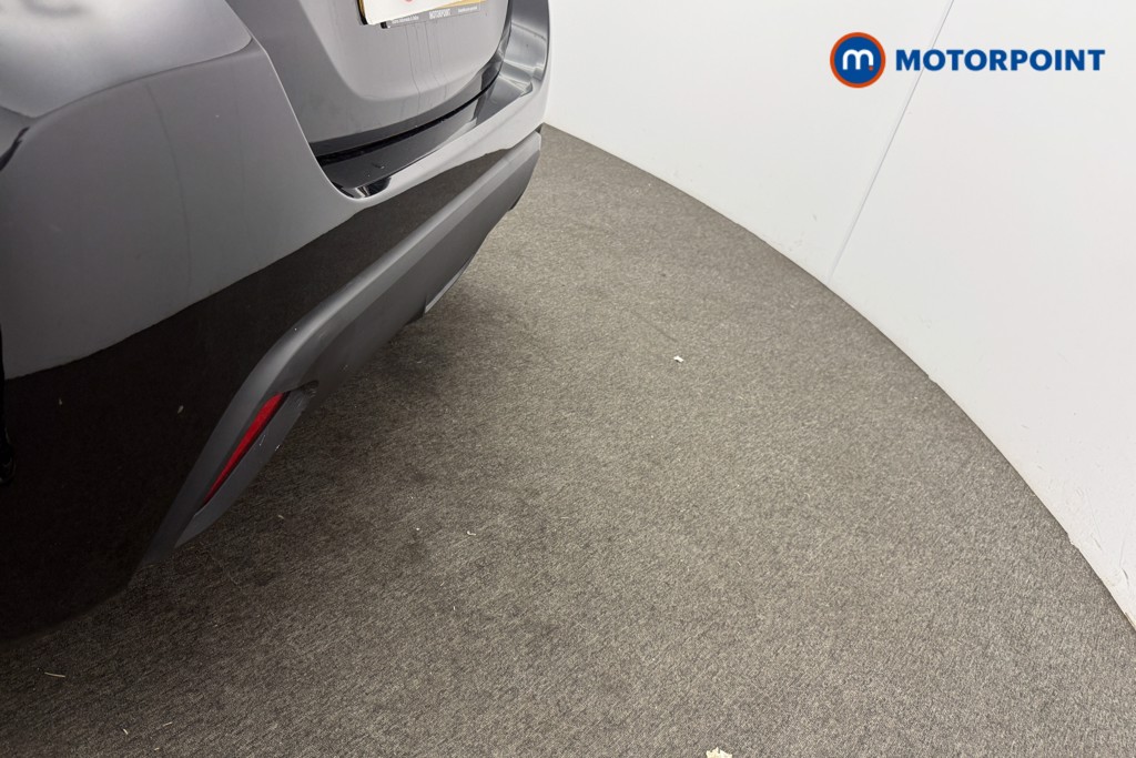 Toyota Yaris Icon Automatic Petrol-Electric Hybrid Hatchback - Stock Number (1573512) - 23rd supplementary image