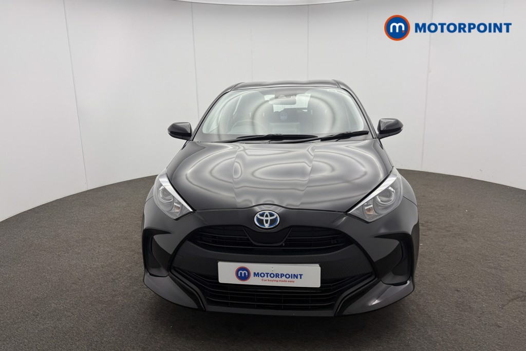 Toyota Yaris Icon Automatic Petrol-Electric Hybrid Hatchback - Stock Number (1573512) - 24th supplementary image