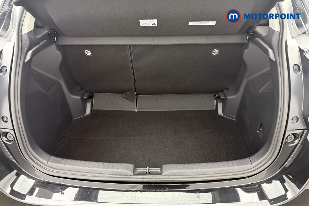 Toyota Yaris Icon Automatic Petrol-Electric Hybrid Hatchback - Stock Number (1573512) - 25th supplementary image
