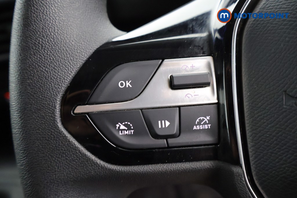 Peugeot Partner Professional Manual Diesel Panel Van - Stock Number (1573561) - 2nd supplementary image