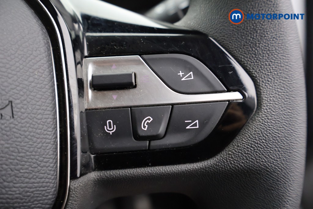 Peugeot Partner Professional Manual Diesel Panel Van - Stock Number (1573561) - 3rd supplementary image
