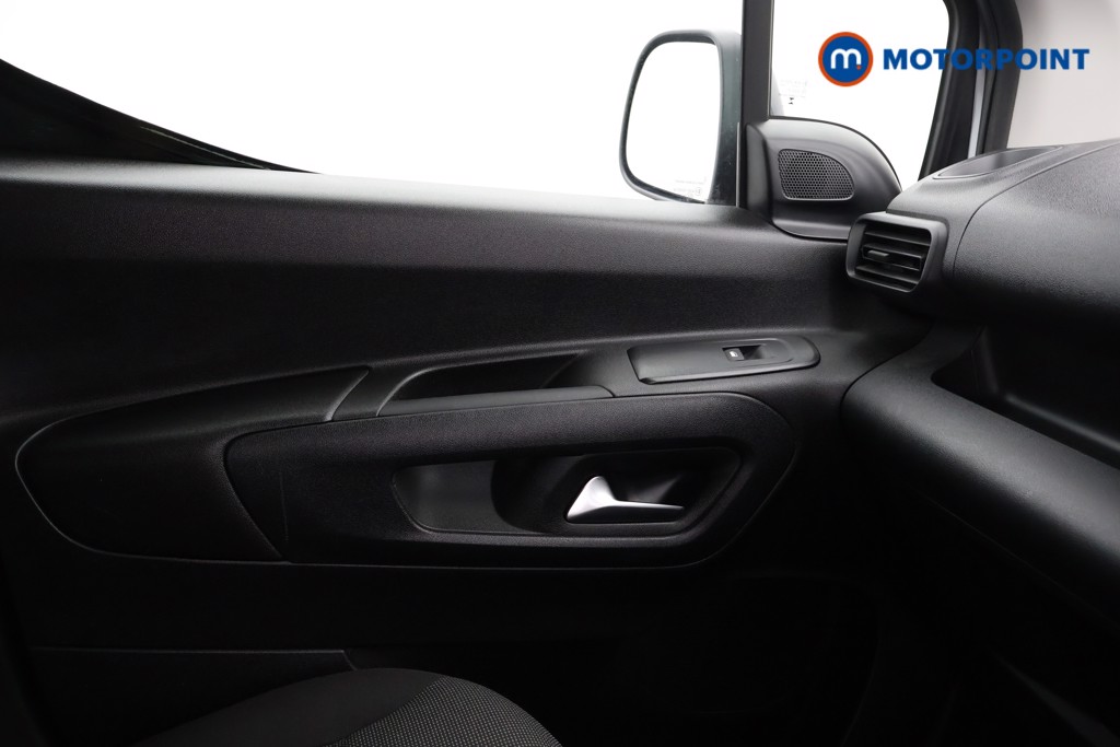 Peugeot Partner Professional Manual Diesel Panel Van - Stock Number (1573561) - 7th supplementary image