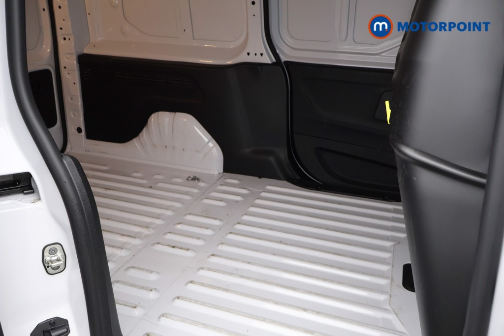 Peugeot Partner Professional Manual Diesel Panel Van - Stock Number (1573561) - 10th supplementary image