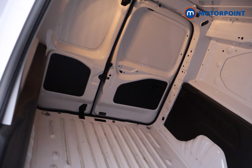 Peugeot Partner Professional Manual Diesel Panel Van - Stock Number (1573561) - 11th supplementary image