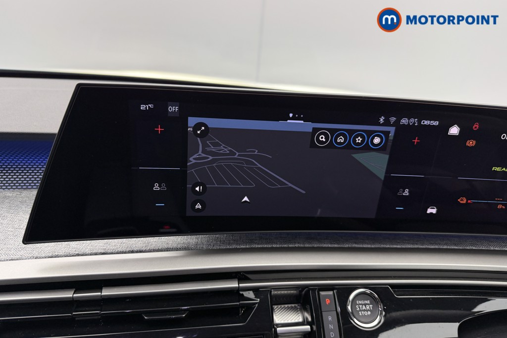 Peugeot 3008 GT Automatic Electric SUV - Stock Number (1573621) - 2nd supplementary image