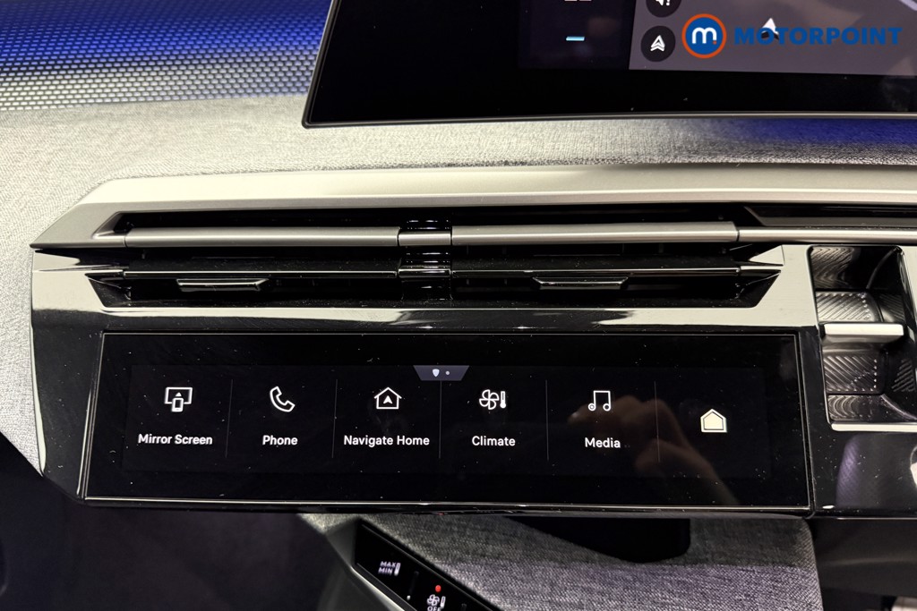 Peugeot 3008 GT Automatic Electric SUV - Stock Number (1573621) - 11th supplementary image
