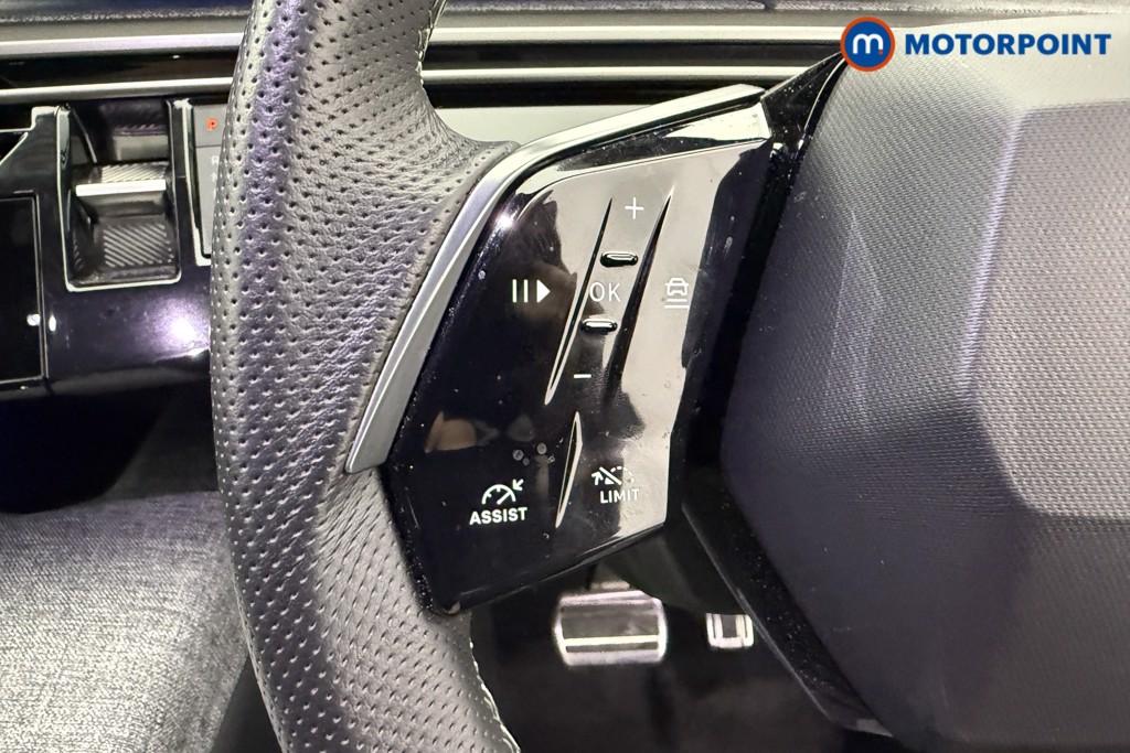 Peugeot 3008 GT Automatic Electric SUV - Stock Number (1573621) - 15th supplementary image