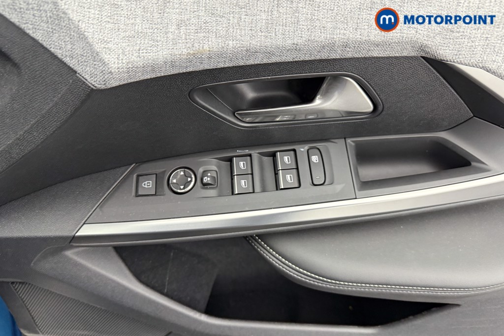 Peugeot 3008 GT Automatic Electric SUV - Stock Number (1573621) - 17th supplementary image