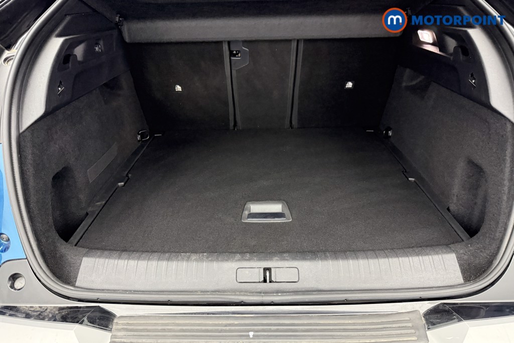 Peugeot 3008 GT Automatic Electric SUV - Stock Number (1573621) - 21st supplementary image