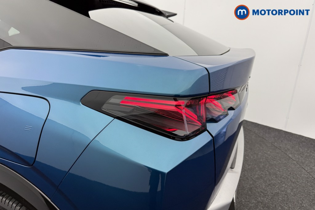 Peugeot 3008 GT Automatic Electric SUV - Stock Number (1573621) - 26th supplementary image
