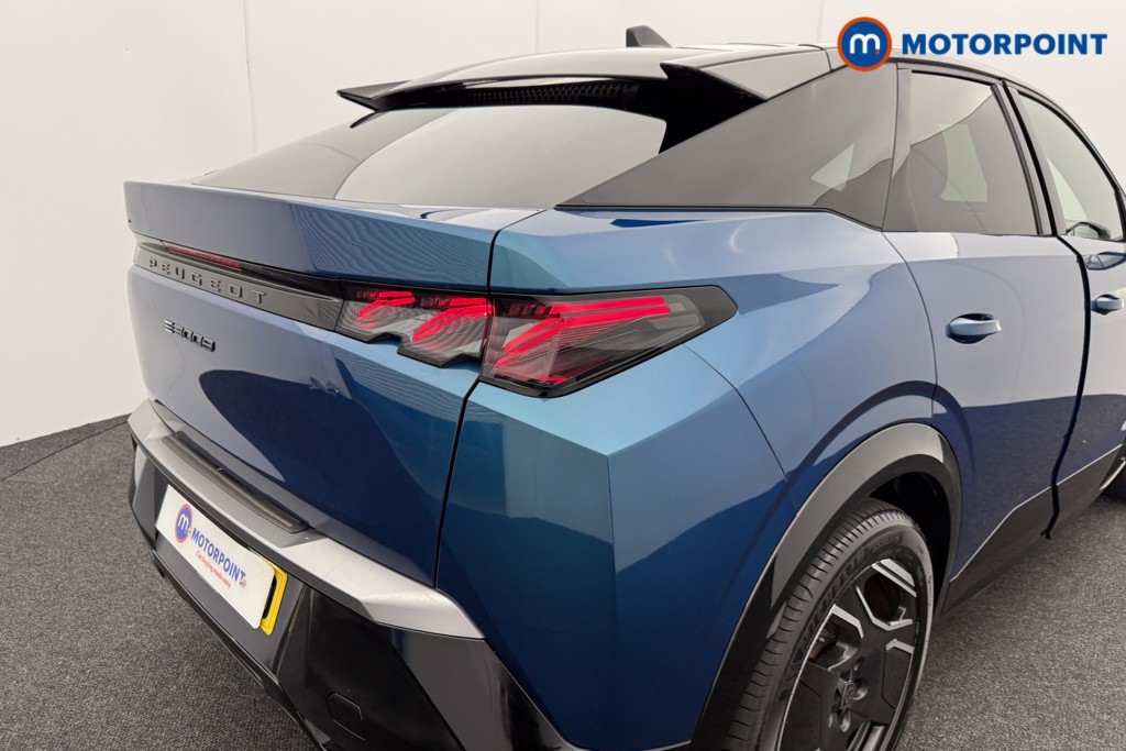 Peugeot 3008 GT Automatic Electric SUV - Stock Number (1573621) - 27th supplementary image