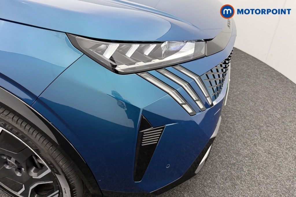 Peugeot 3008 GT Automatic Electric SUV - Stock Number (1573621) - 28th supplementary image