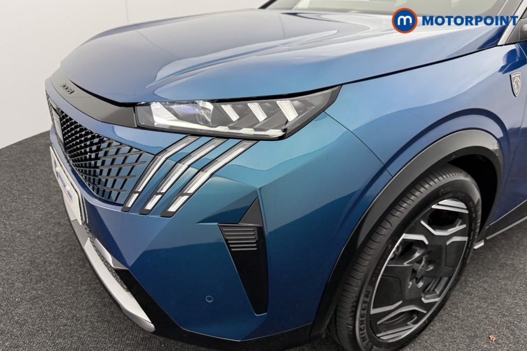 Peugeot 3008 GT Automatic Electric SUV - Stock Number (1573621) - 29th supplementary image
