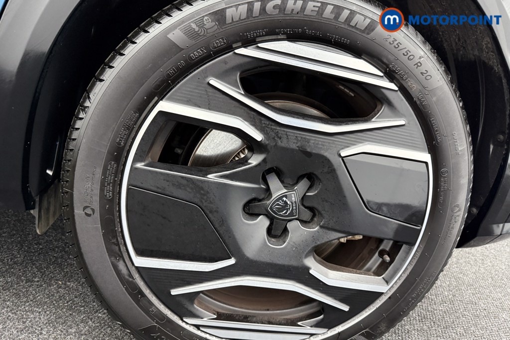 Peugeot 3008 GT Automatic Electric SUV - Stock Number (1573621) - 31st supplementary image