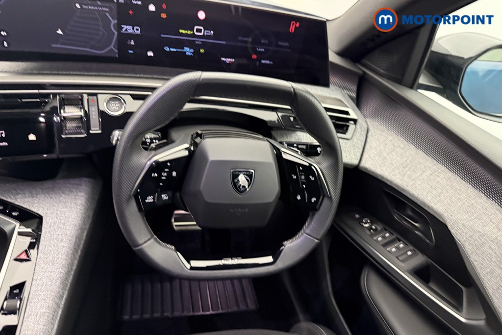Peugeot 3008 GT Automatic Electric SUV - Stock Number (1573628) - 3rd supplementary image