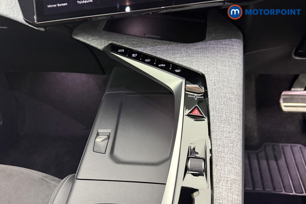 Peugeot 3008 GT Automatic Electric SUV - Stock Number (1573628) - 14th supplementary image