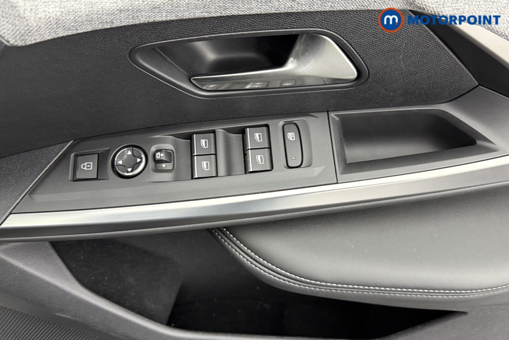 Peugeot 3008 GT Automatic Electric SUV - Stock Number (1573628) - 17th supplementary image