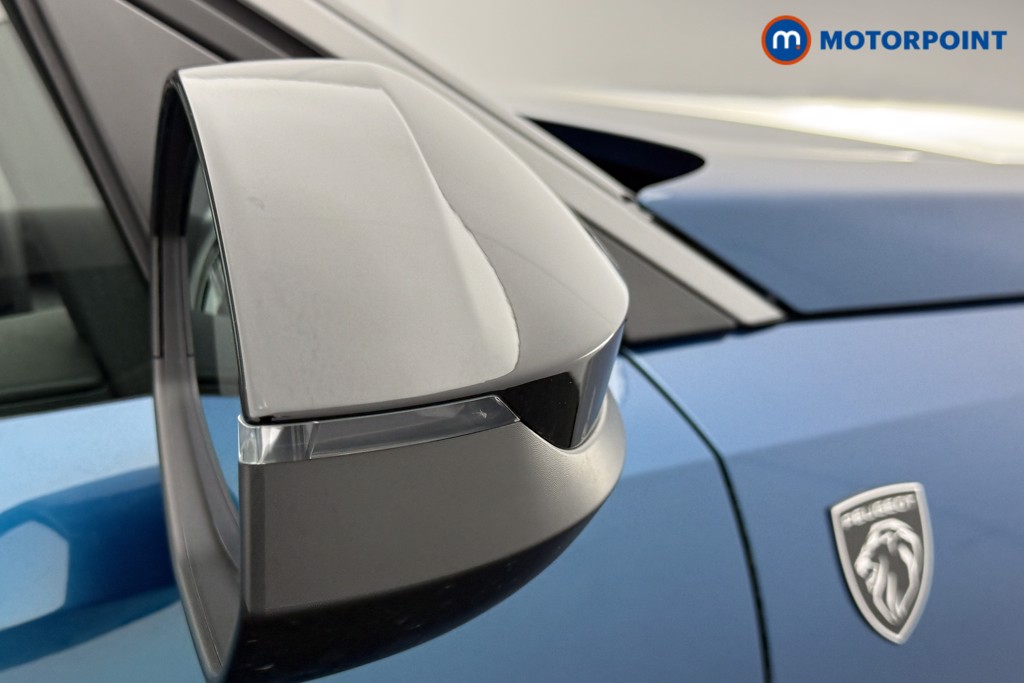 Peugeot 3008 GT Automatic Electric SUV - Stock Number (1573628) - 19th supplementary image