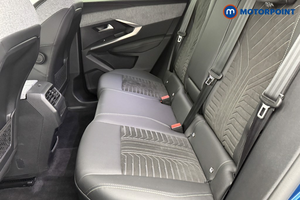 Peugeot 3008 GT Automatic Electric SUV - Stock Number (1573628) - 24th supplementary image