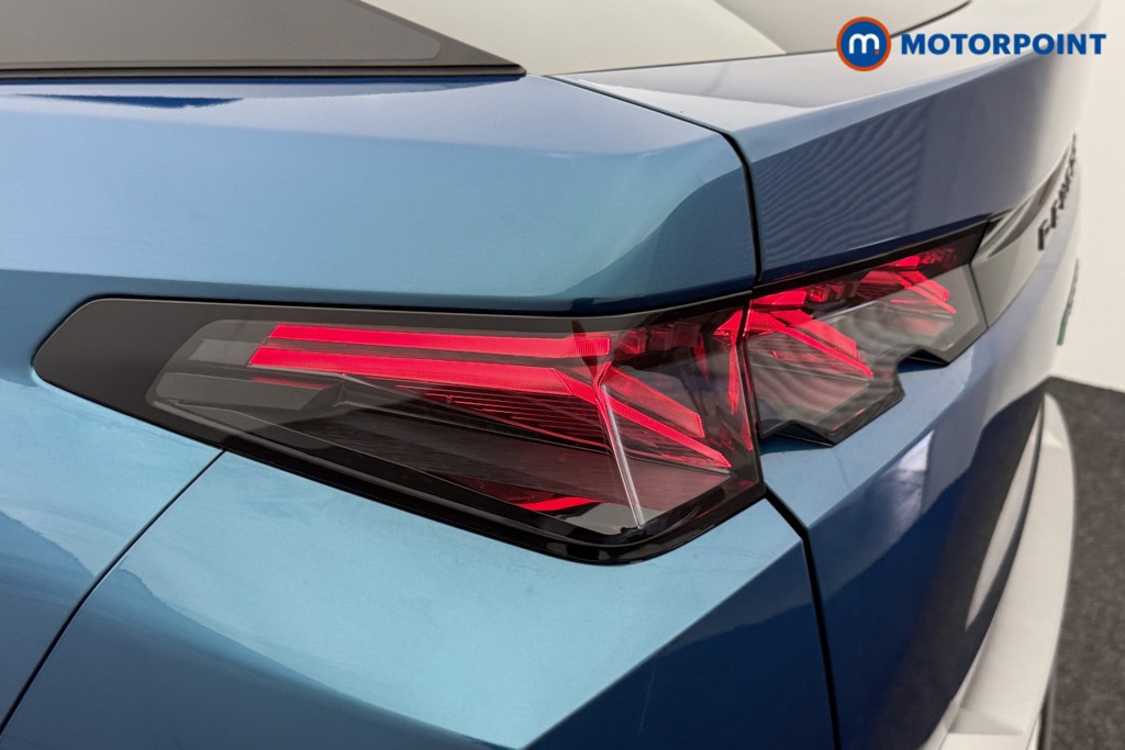 Peugeot 3008 GT Automatic Electric SUV - Stock Number (1573628) - 26th supplementary image
