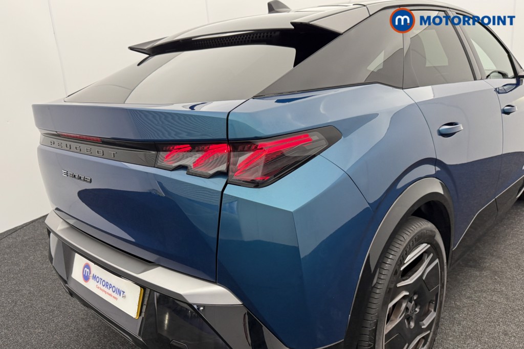 Peugeot 3008 GT Automatic Electric SUV - Stock Number (1573628) - 27th supplementary image