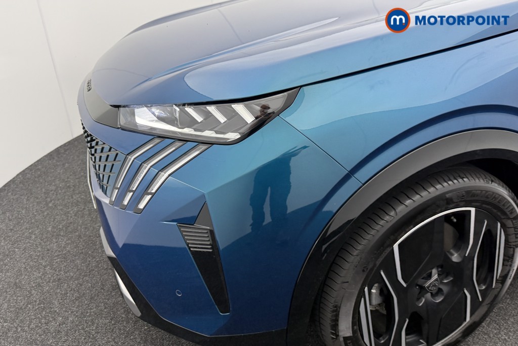 Peugeot 3008 GT Automatic Electric SUV - Stock Number (1573628) - 29th supplementary image