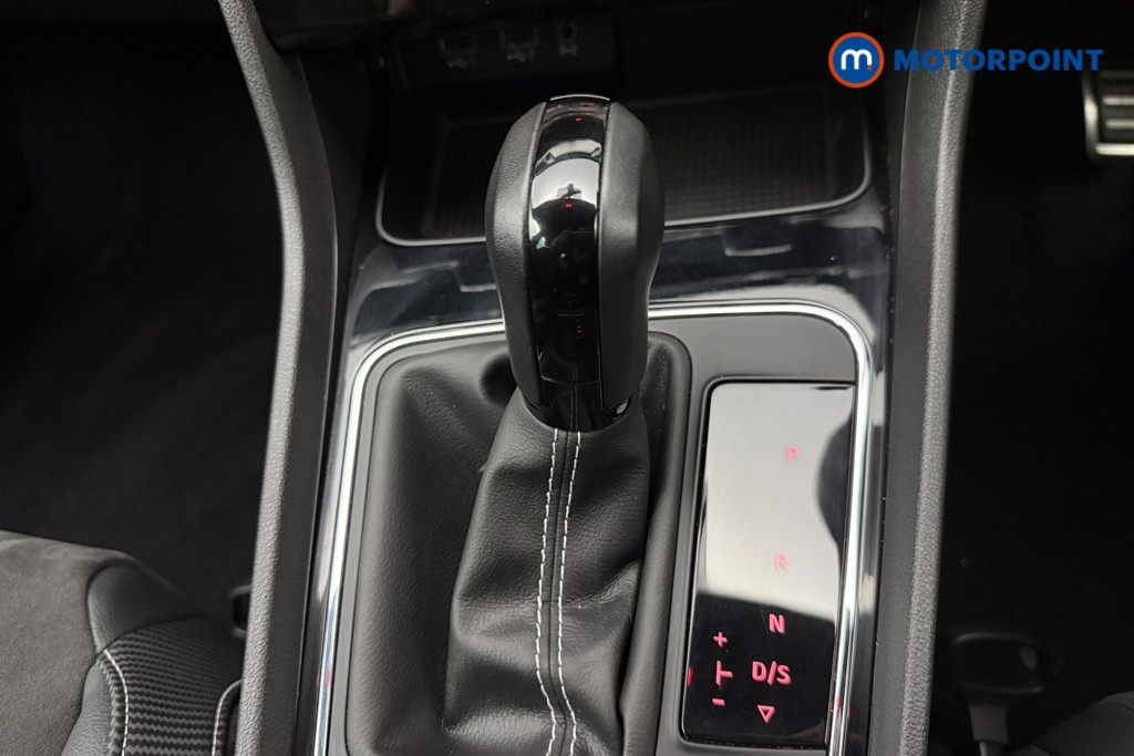 Seat Leon Cupra Automatic Petrol Hatchback - Stock Number (1573739) - 7th supplementary image