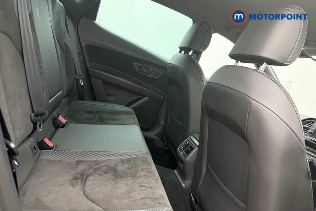 Seat Leon Cupra Automatic Petrol Hatchback - Stock Number (1573739) - 9th supplementary image