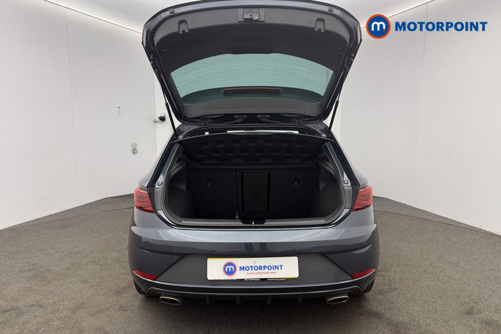 Seat Leon Cupra Automatic Petrol Hatchback - Stock Number (1573739) - 22nd supplementary image