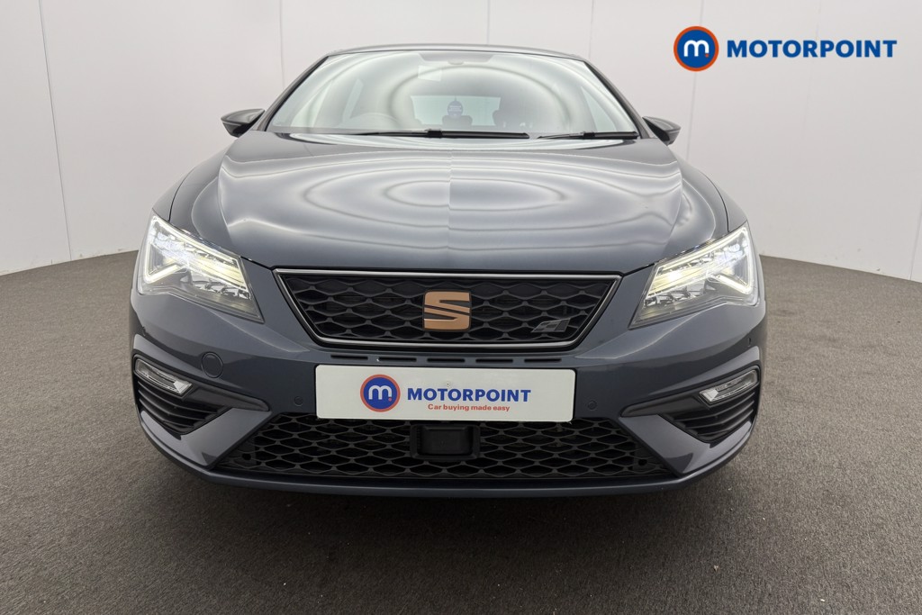 Seat Leon Cupra Automatic Petrol Hatchback - Stock Number (1573739) - 24th supplementary image