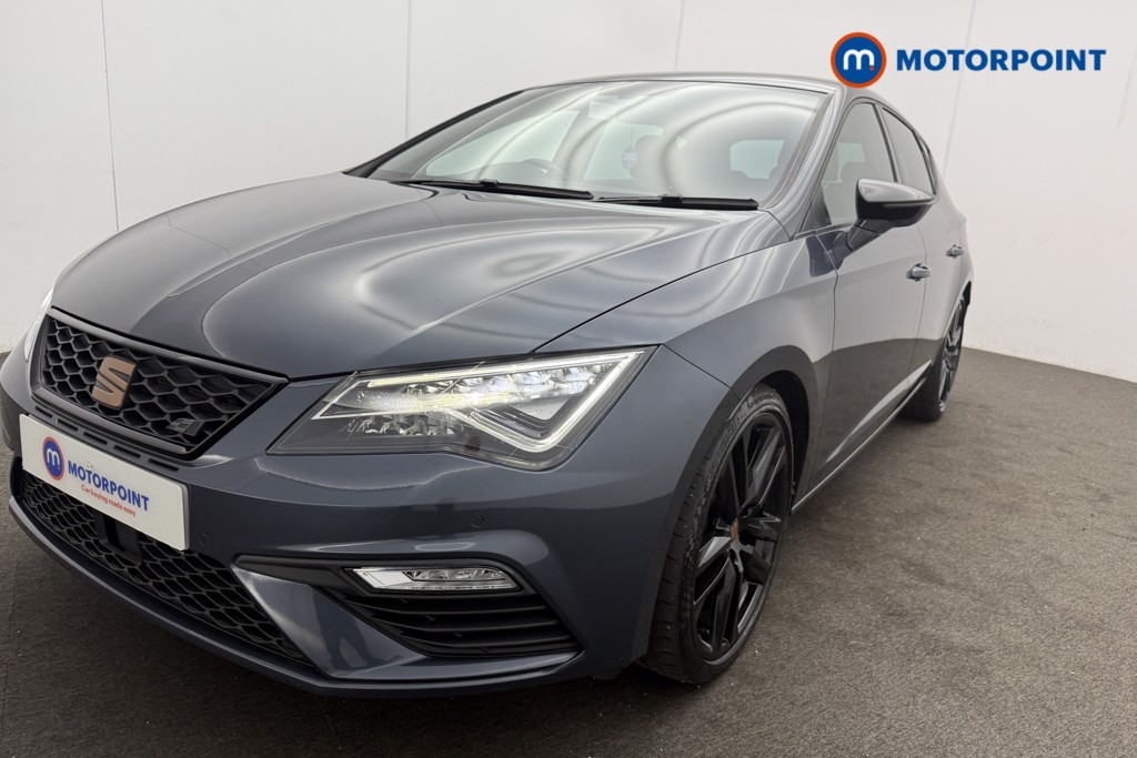 Seat Leon Cupra Automatic Petrol Hatchback - Stock Number (1573739) - 25th supplementary image