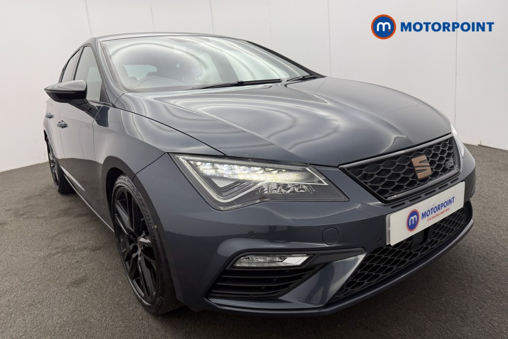 Seat Leon Cupra Automatic Petrol Hatchback - Stock Number (1573739) - 26th supplementary image