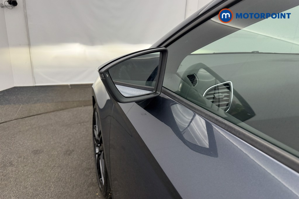 Seat Leon Cupra Automatic Petrol Hatchback - Stock Number (1573739) - 29th supplementary image