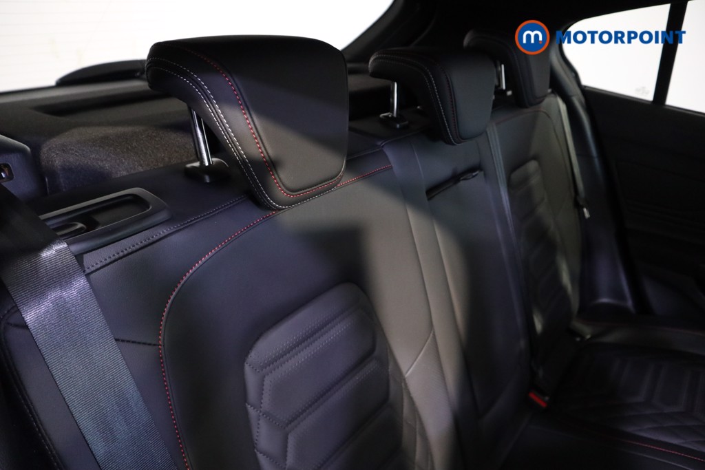 Ford Focus St-Line X Manual Petrol-Electric Hybrid Hatchback - Stock Number (1573762) - 11th supplementary image