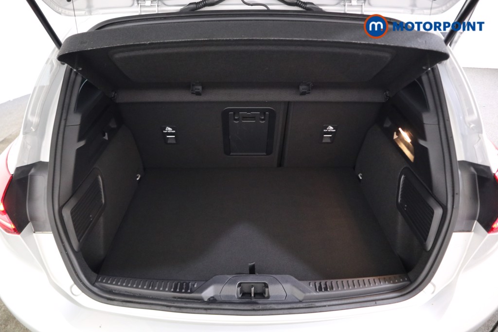Ford Focus St-Line X Manual Petrol-Electric Hybrid Hatchback - Stock Number (1573762) - 12th supplementary image