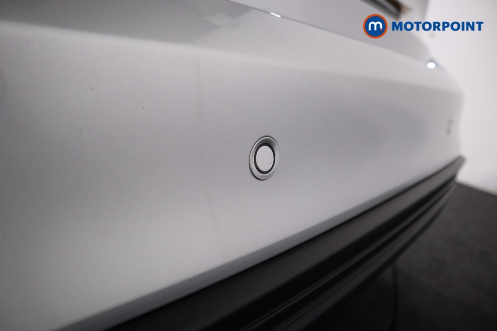 Ford Focus St-Line X Manual Petrol-Electric Hybrid Hatchback - Stock Number (1573762) - 17th supplementary image