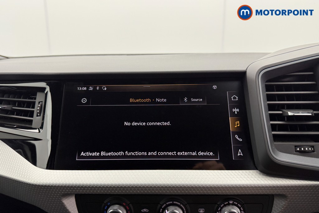 Audi A1 S Line Manual Petrol Hatchback - Stock Number (1573891) - 7th supplementary image