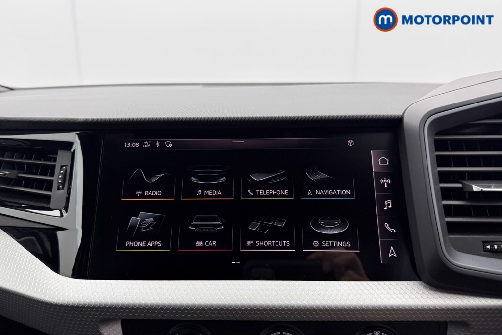 Audi A1 S Line Manual Petrol Hatchback - Stock Number (1573891) - 10th supplementary image