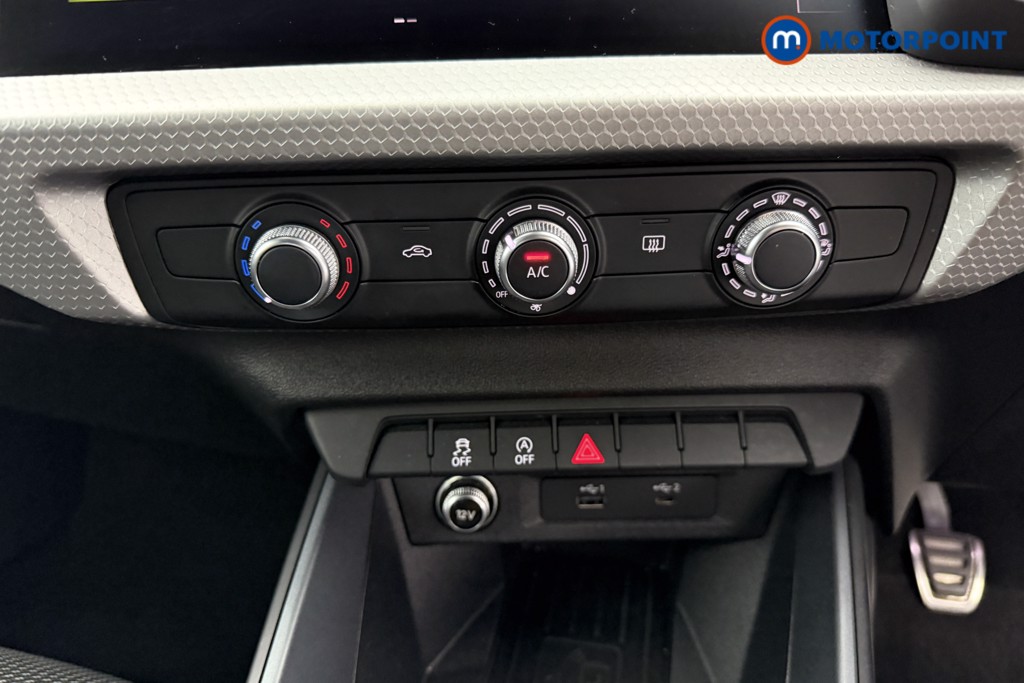 Audi A1 S Line Manual Petrol Hatchback - Stock Number (1573891) - 11th supplementary image