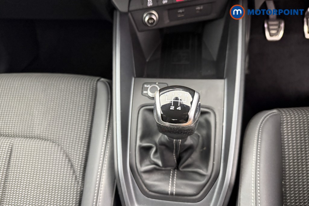 Audi A1 S Line Manual Petrol Hatchback - Stock Number (1573891) - 12th supplementary image
