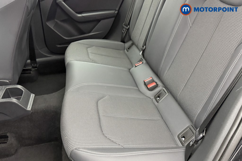 Audi A1 S Line Manual Petrol Hatchback - Stock Number (1573891) - 22nd supplementary image