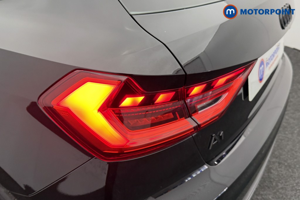 Audi A1 S Line Manual Petrol Hatchback - Stock Number (1573891) - 24th supplementary image
