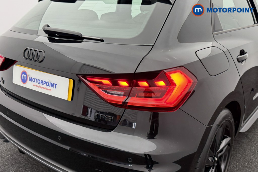 Audi A1 S Line Manual Petrol Hatchback - Stock Number (1573891) - 25th supplementary image
